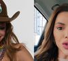 Leonora Áquilla, também de 'A Fazenda 5', se dedica ao ativismo à causa LGBTQIAPN+ e chegou a tentar a vida política