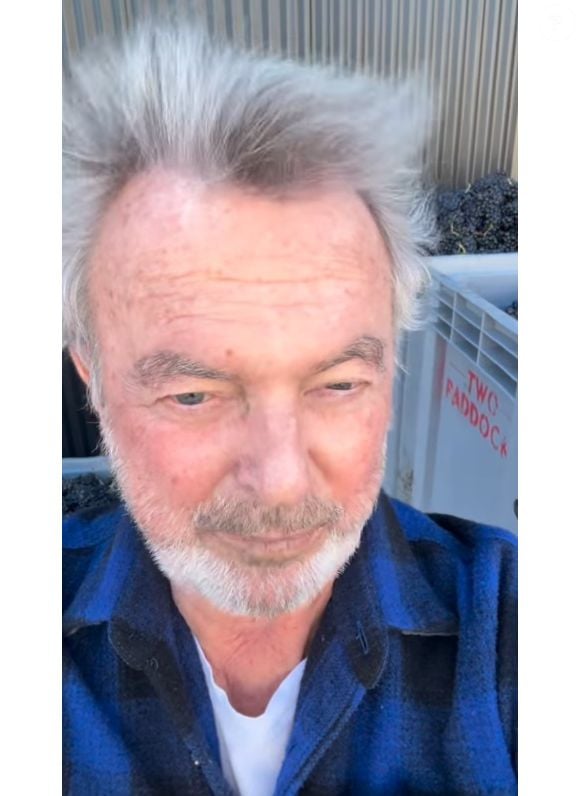 Morte de Sam Neill aos 78 anos: família apontou que ator morreu livre do câncer