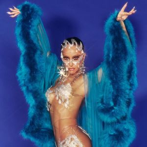 Sabrina Sato coleciona diferentes looks ao longo do Carnaval 2026