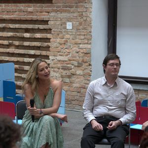 Luana Piovani se debruçou sobre diversas polêmicas durante participação no quadro ‘Pode Perguntar’, do ‘Fantástico’