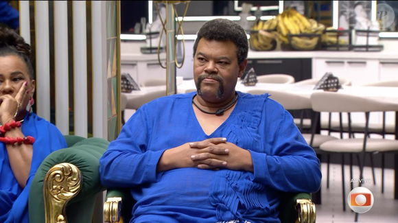 Ao receber a notícia, Babu disse que "já sabia" que isso iria acontecer. No entanto, a escolha revoltou Chaiany