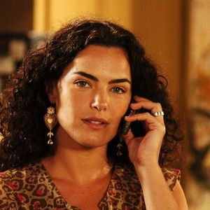 Em participação no 'Sem Censura' em 2001, Ana Paula Arósio revelou que o combo de talento e estudos era a chave para o sucesso