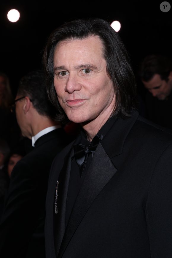 As polêmicas ganharam ainda mais força com uma aparição de Jim Carrey nos últimos dias