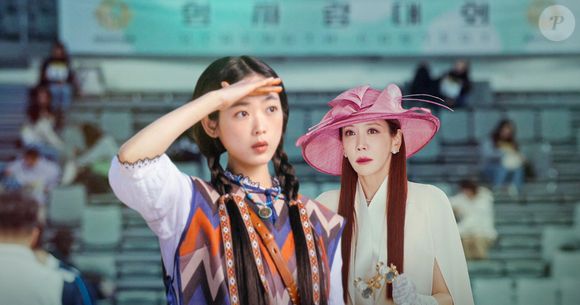 'Strong Girl Nam-soon': Kang Nam-soon e sua família, todas com força sobre-humana, enfrentam um traficante perigoso enquanto o investigam