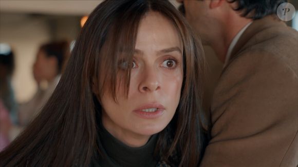 Capítulo da novela 'Coração de Mãe', de 12 de março de 2026, quinta-feira, começa mais tarde, 21h30, por causa do futebol