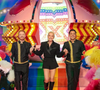 Xuxa Meneghel abriu o coração sobre polêmica do passado na Globo