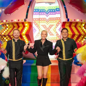 Xuxa Meneghel abriu o coração sobre polêmica do passado na Globo