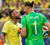 Goleiro da Noruega pediu perdão para Neymar? Perfil falso de colega de Haaland viraliza com post e faz até famoso site esportivo pagar mico: 'Pedimos desculpas'