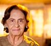 Corpo de Laura Cardoso é velado em 18 de agosto de 2026 em cerimônia fechada aos fãs da atriz