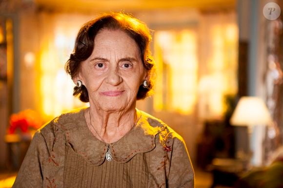 Corpo de Laura Cardoso é velado em 18 de agosto de 2026 em cerimônia fechada aos fãs da atriz