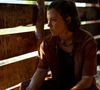 Em 'Rio de Sangue', Luiza (Alice Wegmann) é uma médica em missão em terras indígenas quando acaba sequestrada por garimpeiros ilegais