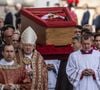 Enterro do Papa Francisco: caixão vai receber selos e saco de moedas depositado junto ao corpo