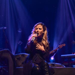 Wanessa Camargo completa 42 anos em 28 de dezembro de 2024 e antecipou data com show 'Lado (B) irthday'