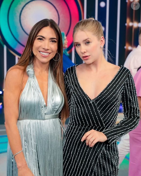 De acordo com a coluna Fábia Oliveira, a direção do SBT avalia fazer uma proposta para Cela Lopes, que atualmente participa como jurada do quadro Show de Calouros, exibido dentro do Programa Silvio Santos, comandado por Patrícia Abravanel.