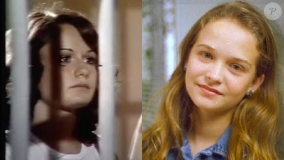 Maria Lúcia/Bia: a filha de Estela e Ismael se chamava Maria Lúcia na primeira versão (Suzy Camacho). Em 94, ganhou o nome de Bia, interpretada por Fernanda Rodrigues