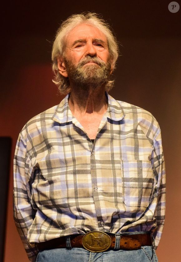 Morte de Juca de Oliveira, aos 91 anos: ator ficou uma semana internado em decorrência de pneumonia