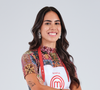 Sofia: relações públicas que largou tudo por um sonho: conquistar os jurados do MasterChef Brasil com sabores do Mediterrâneo