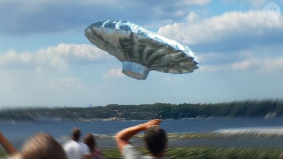 Netflix revive o caso que parou os EUA no documentário "Desastre Total: Garoto do Balão"