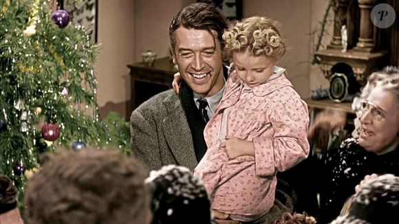 Filme clássico do Natal 'A Felicidade Não se Compra' também está na lista dos favoritos do Papa Leão XIV
