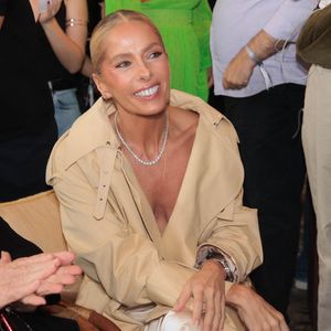 Adriane Galisteu relembrou o início da carreira em entrevista ao podcast ‘PodPah’