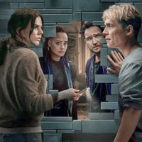 Hoje na Netflix: esse filme cheio de suspense não sai do TOP 1 do streaming! Afinal, 'Brick' vai ter continuação?