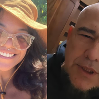 ‘Mandou o f*-se...': vocalista da banda Raimundos causa revolta ao debochar da morte de Juliana Marins e fazer associação política