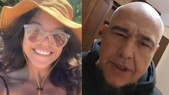 ‘Mandou o f*-se...': vocalista da banda Raimundos causa revolta ao debochar da morte de Juliana Marins e fazer associação política