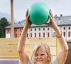 O Pilates é um dos métodos de exercício mais indicados para quem tem acima de 70 anos; prática é uma ótima forma de manter condicionamento físico, sem impacto excessivo
