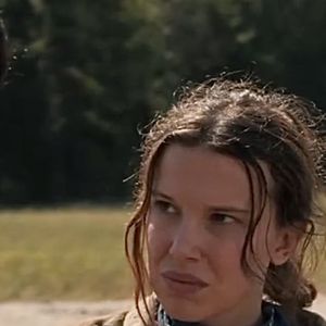 Millie Bobby Brown viralizou com recortes de suas expressões faciais diferentes em 'Stranger Things'