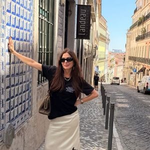 "Ter um colchão financeiro ajuda muito. Ele te dá até autoestima para decidir que você não quer mais fazer aquilo e que vai fazer outra coisa. Tudo que eu ganhei, fui eu que ganhei, eu que construí. E ter esse colchão te dá autonomia porque você também se sente melhor para tomar decisões", disse Ana Paula Padrão
