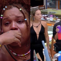 'Visão reducionista': dinâmica polêmica agita 'BBB 25' e rende acusação de racismo e nota de repúdio. Entenda!