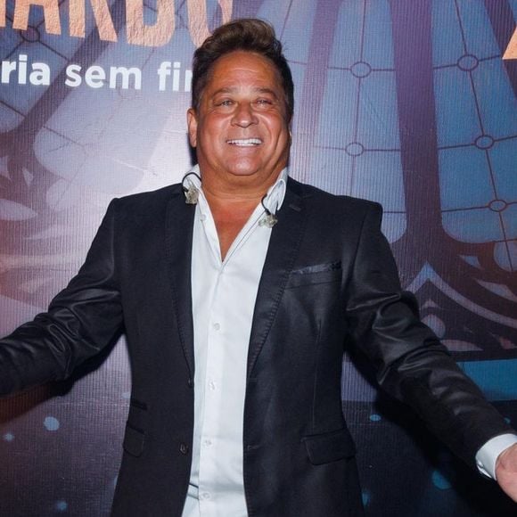 Leonardo ganhou comentários emocionados e carinhosos dos fãs nas redes sociais após foto viral