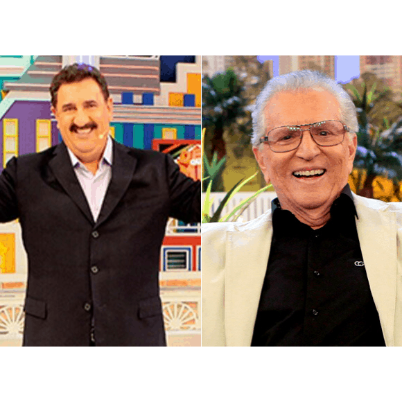 'A Praça é Nossa' e 'Programa do Ratinho' lideram com folga sobre o reality da Record, consolidando uma inversão de força na disputa pelo ibope