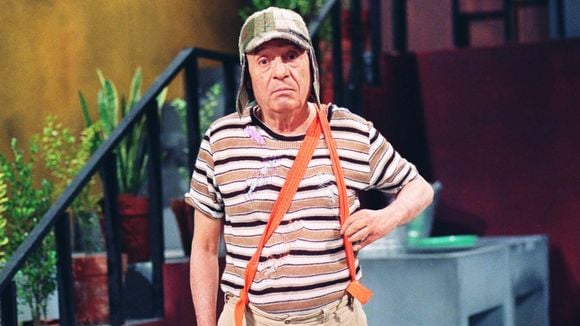 'Dor será minha companheira para o resto da vida': há mais de 30 anos, 'Chaves' foi acusado de provocar morte trágica de criança e Silvio Santos recebeu dura carta da mãe