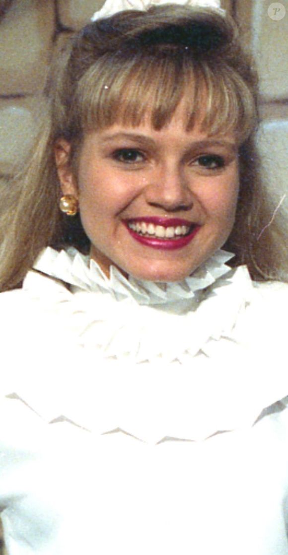 Eliana revelou ter feito rinoplastia e lipoaspiração