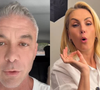 Ana Hickmann desabafa após Alexandre Correa acusá-la de roubar objetos da mansão que vai a leilão: 'Estão repassando informações para meu agressor'
