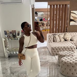 Jojo Todynho se assumiu bolsonarista no ano passado