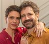 O que aconteceu com Caco Ciocler? De volta à Globo como Estéban em 'Vale Tudo', ator tem outra profissão pouco conhecida: 'Tenho pavor de...'. Confira mais detalhes!