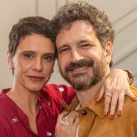 O que aconteceu com Caco Ciocler? De volta à Globo como Estéban em 'Vale Tudo', ator tem outra profissão pouco conhecida: 'Tenho pavor de...'