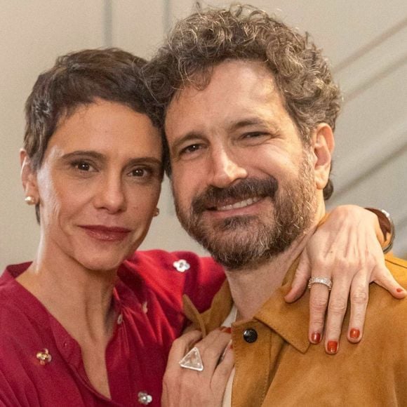 O que aconteceu com Caco Ciocler? De volta à Globo como Estéban em 'Vale Tudo', ator tem outra profissão pouco conhecida: 'Tenho pavor de...'. Confira mais detalhes!