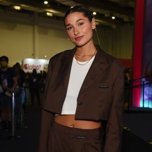 Sasha Meneghel e a mãe, Xuxa, ainda tomam banho juntas, revelou a apresentadora