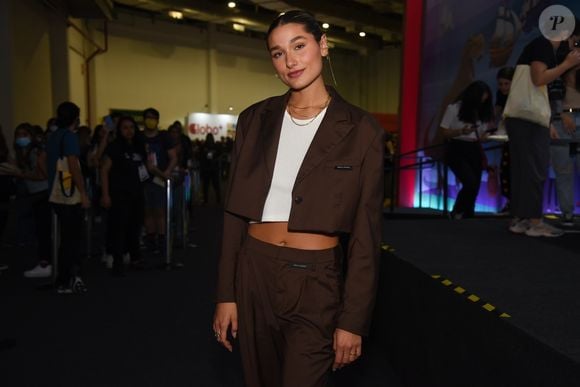 Sasha Meneghel e a mãe, Xuxa, ainda tomam banho juntas, revelou a apresentadora