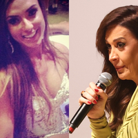 ‘Está na hora de brincar’: Nicole Bahls engatou affair com Enzo Celulari quando ele tinha 15 anos e ficou ofendida com declaração de Claudia Raia