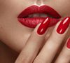 Unhas vermelhas elegantes: essas nail arts são perfeitas para arrasar em qualquer ocasião e exibir mãos sempre impecáveis