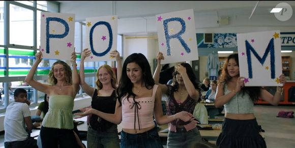 Josie foi indicada ao Critics' Choice Award de Melhor Atriz Coadjuvante em Série de Comédia por sua atuação no reboot de 'Saved by the Bell'