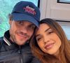 Casados desde o BBB 18, Paula e Breno já são pais de Theo, de 2 anos, e enfrentam juntos o luto pela terceira vez