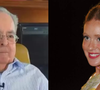 Qual o parentesco de Marina Ruy Barbosa com Benedito Ruy Barbosa, autor de novelas que vive momento delicado de saúde?