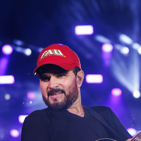 Luciano Camargo teria perdido cerca de 35 kg no período de um ano com a dieta, que é focada em alimentos em pó