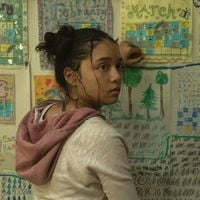 Este thriller de ficção científica se tornou o filme mais assistido em menos de 48 horas. Agora é o número 1 na Netflix em 82 países