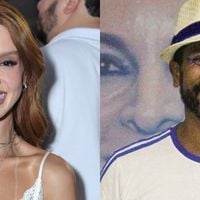 Nova polêmica na Beija-Flor!? Em 'Dona de Mim', Giovanna Lancellotti mandou cortar Samuel de Assis de show pré-carnaval 2026? Escola quebra silêncio